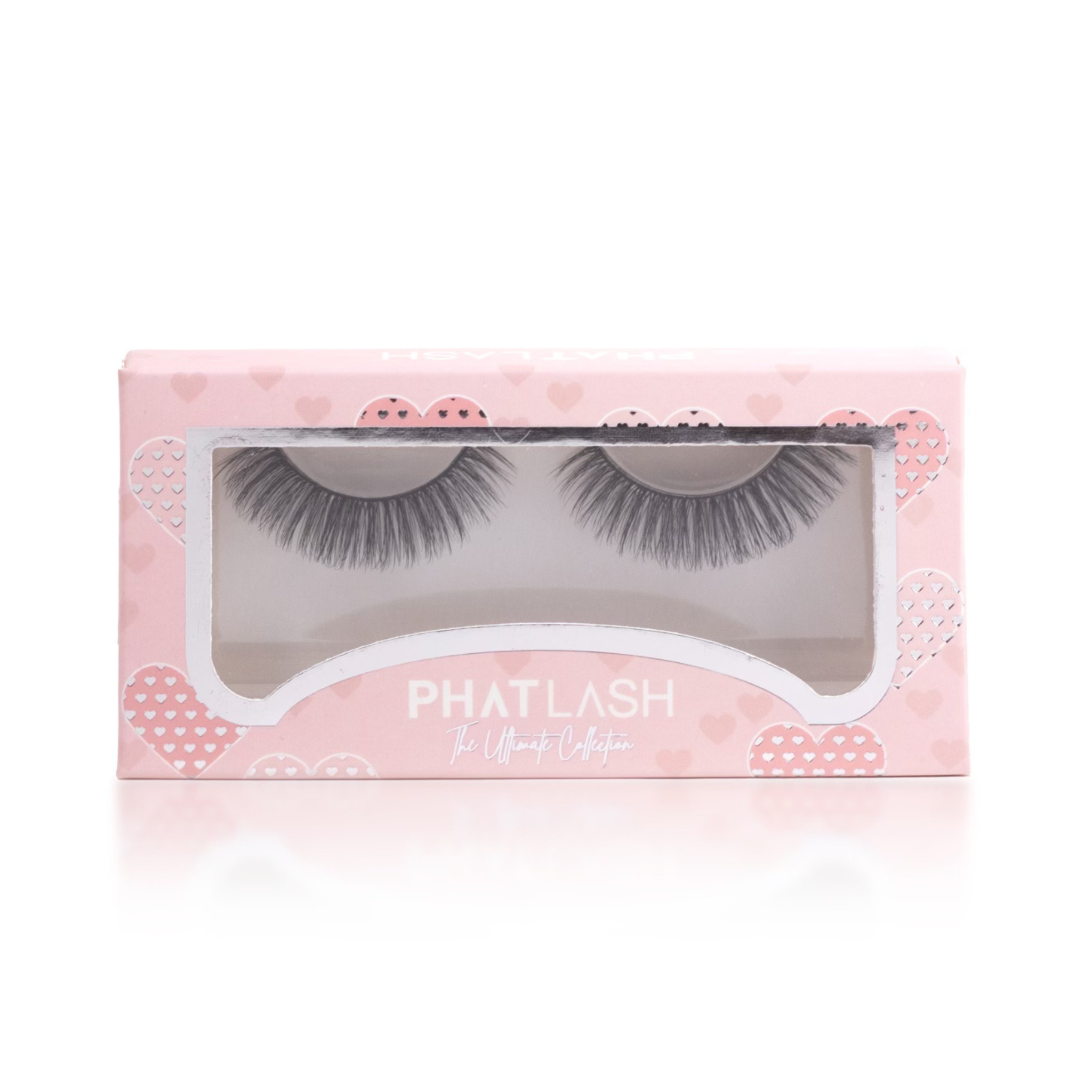 Russian Strip Eyelashes