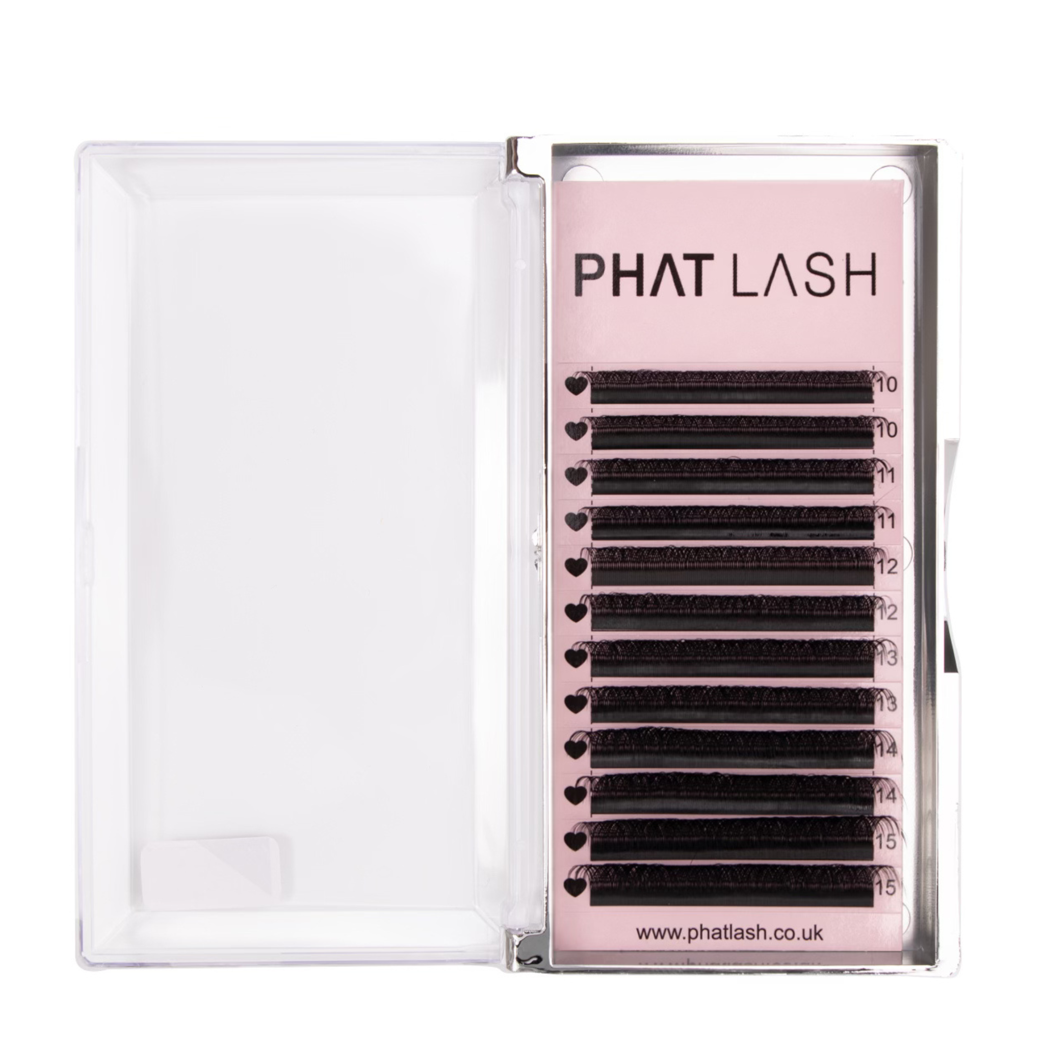 yy lashes 0.05