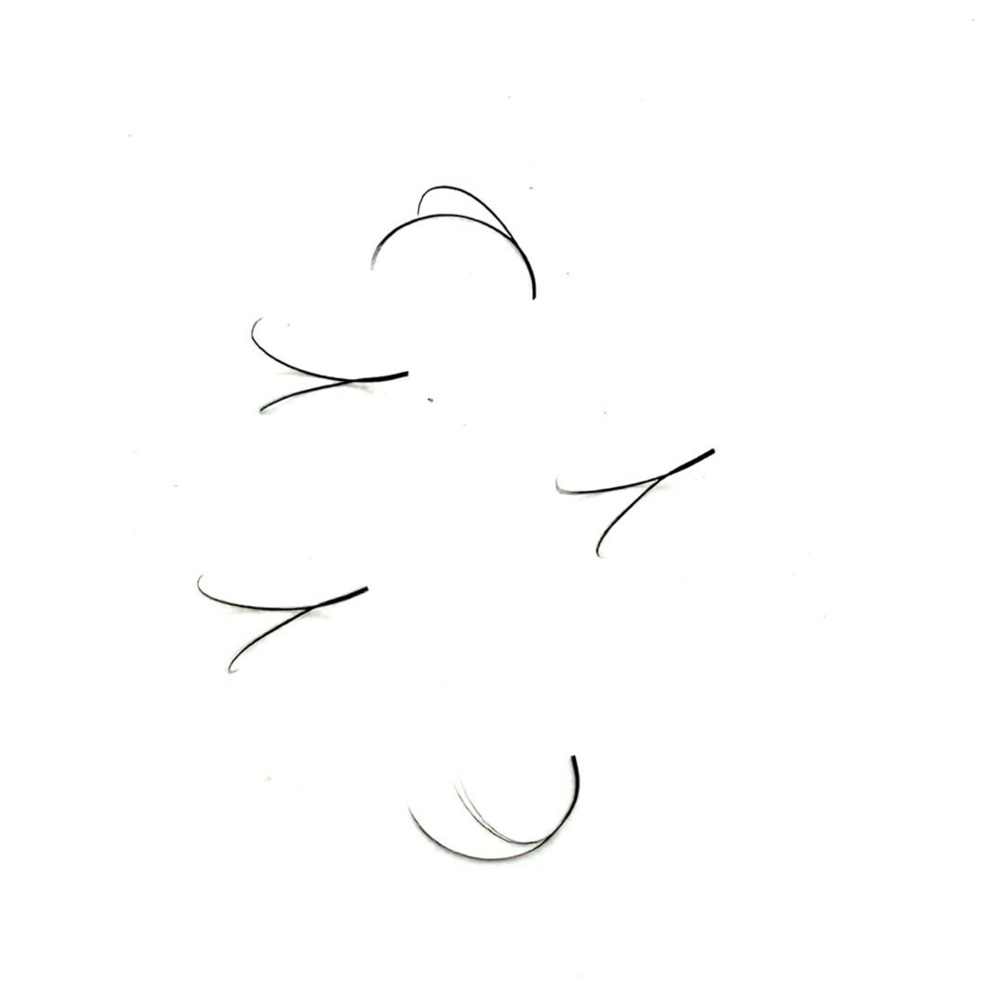 0.05 yy lashes 