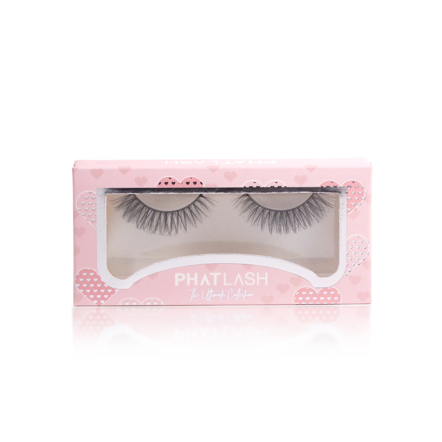 Wispy Strip Lashes