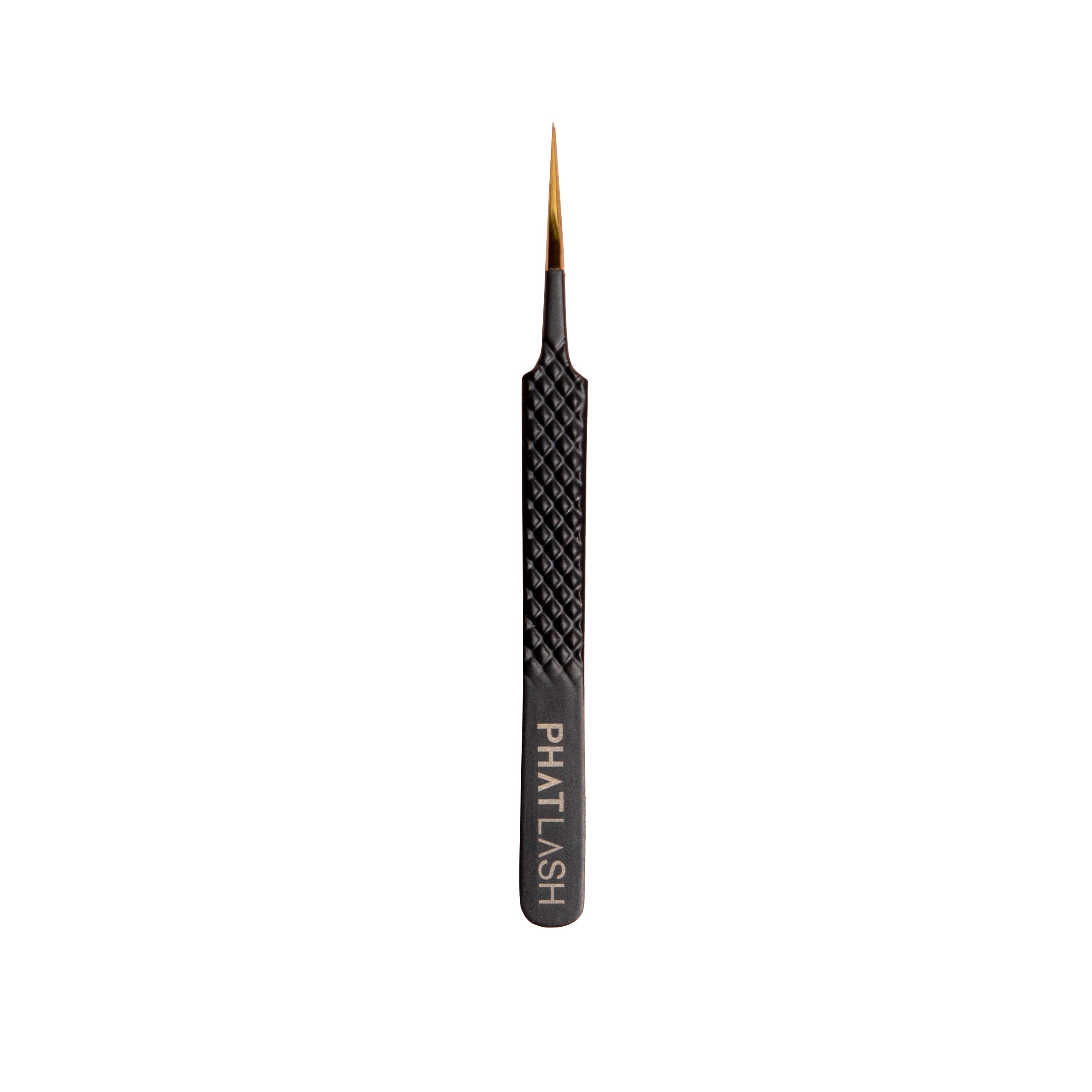 CARBON BLACK EDITION TWEEZERS