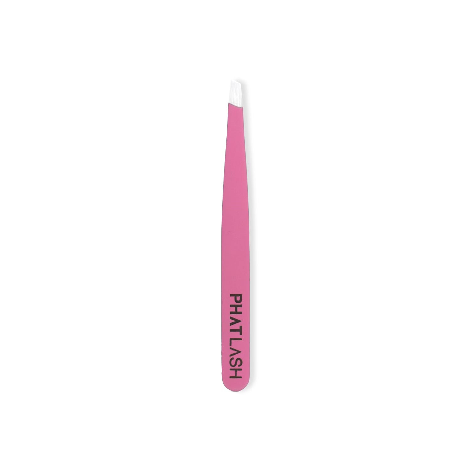 eyebrow pink tweezers, eyebrow tweezers