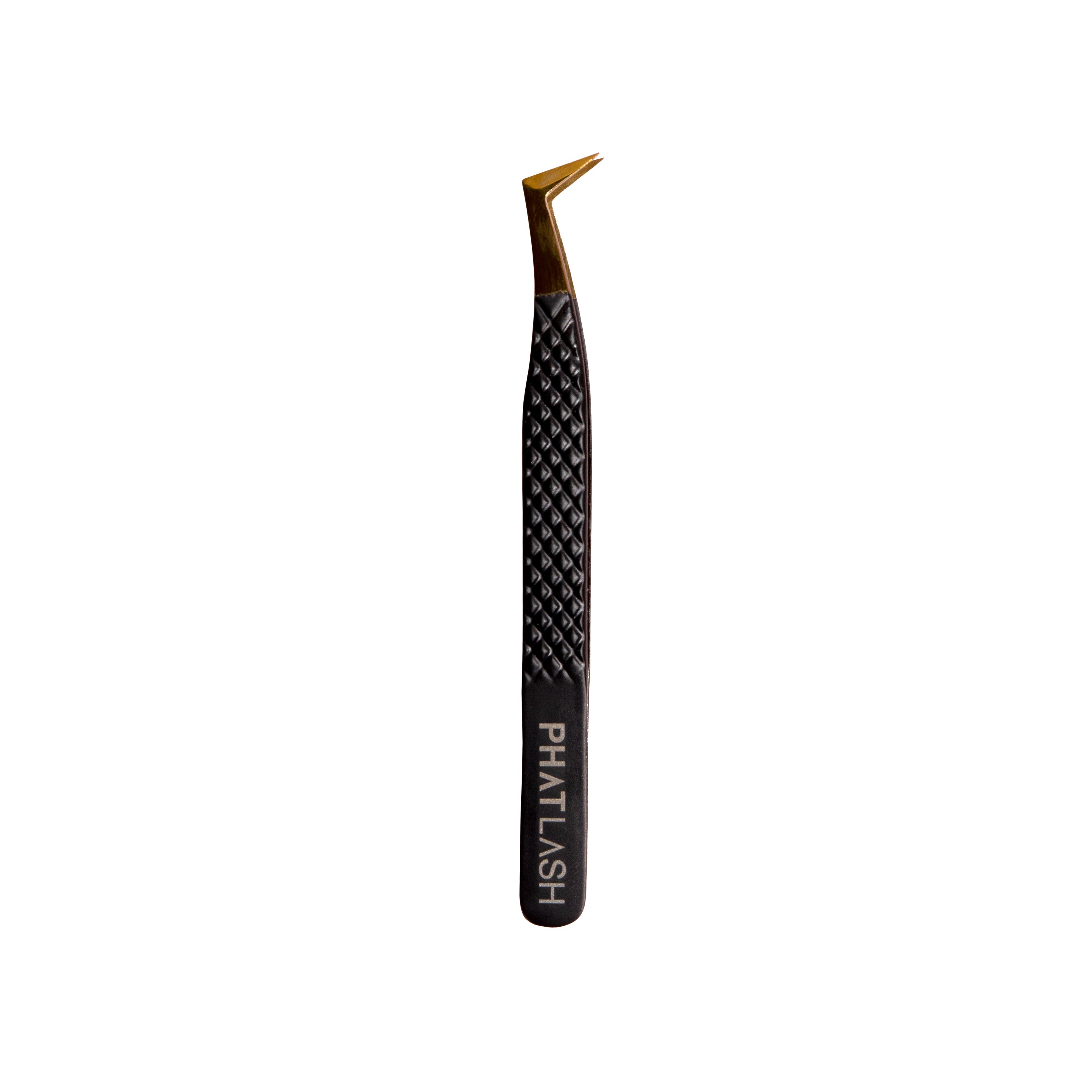 CARBON BLACK EDITION TWEEZERS