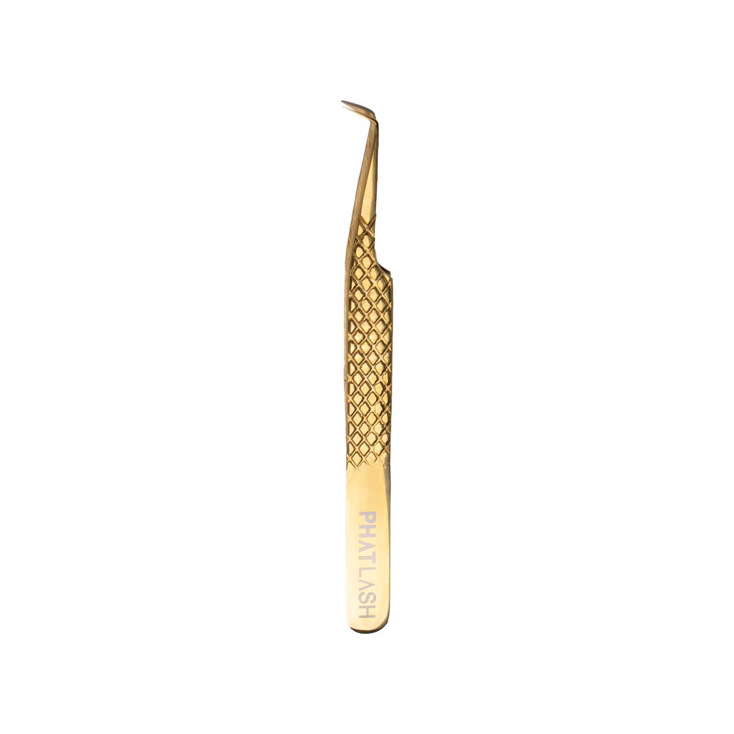 Gold precision tweezers, Lash extension tools, Tweezers for lash application, High-quality lash tweezers, Gold non-fibre tweezers, Tweezers for lash extensions, Lash artist gold tweezers