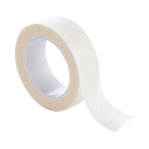 lashes tape, clear lash tape, lash tape, lashing tape, medical masking tape