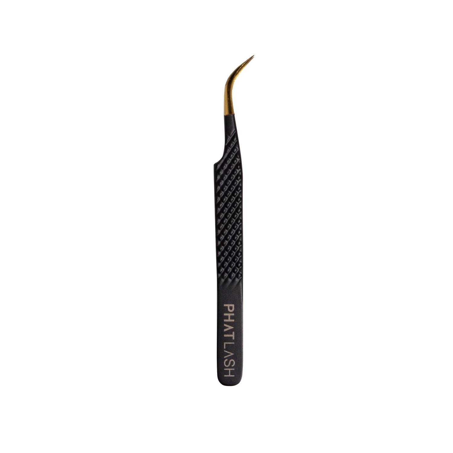 CARBON BLACK EDITION TWEEZERS